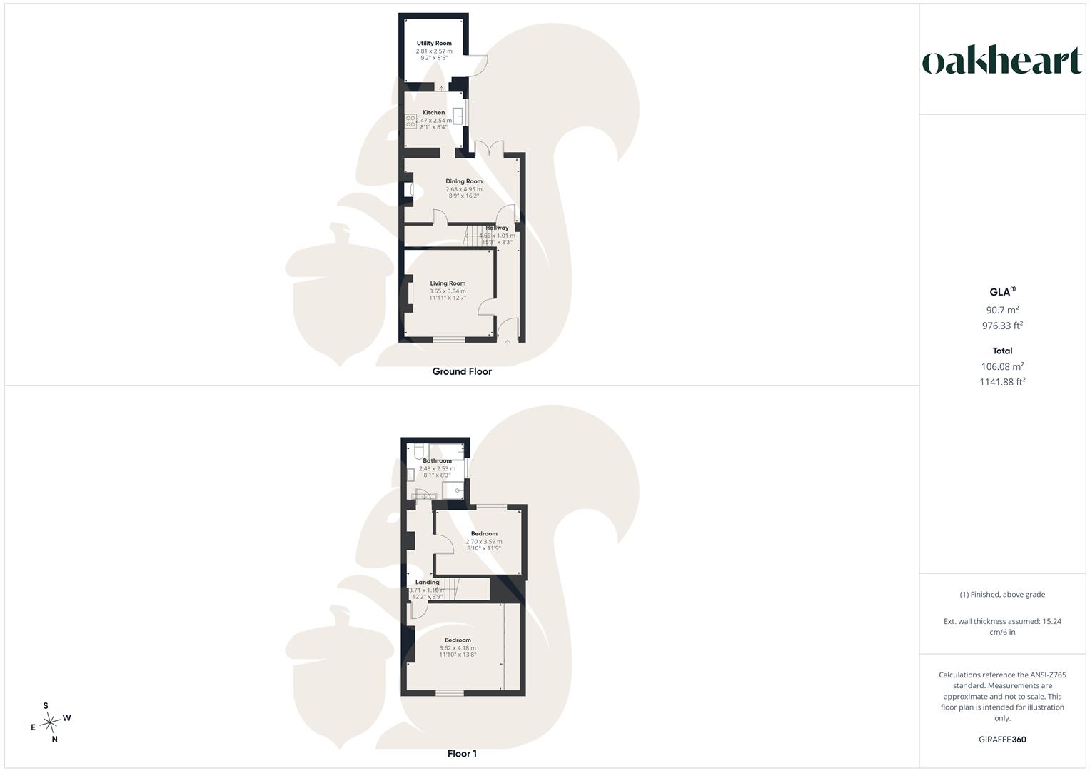 Floorplan thumbnail